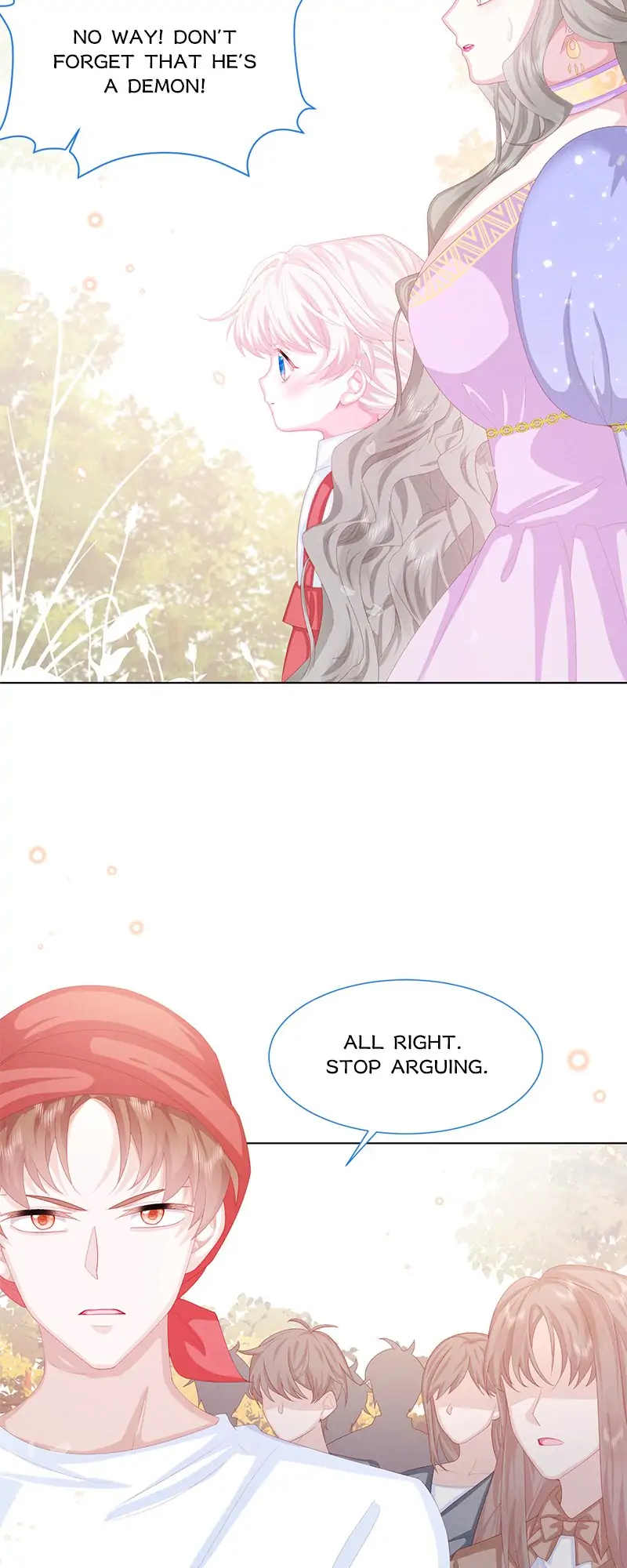 My Beloved Ninita Chapter 28 - Page 3