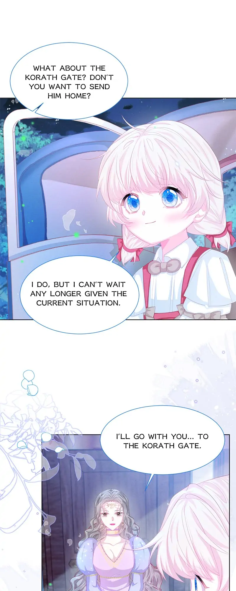 My Beloved Ninita Chapter 29 - Page 22