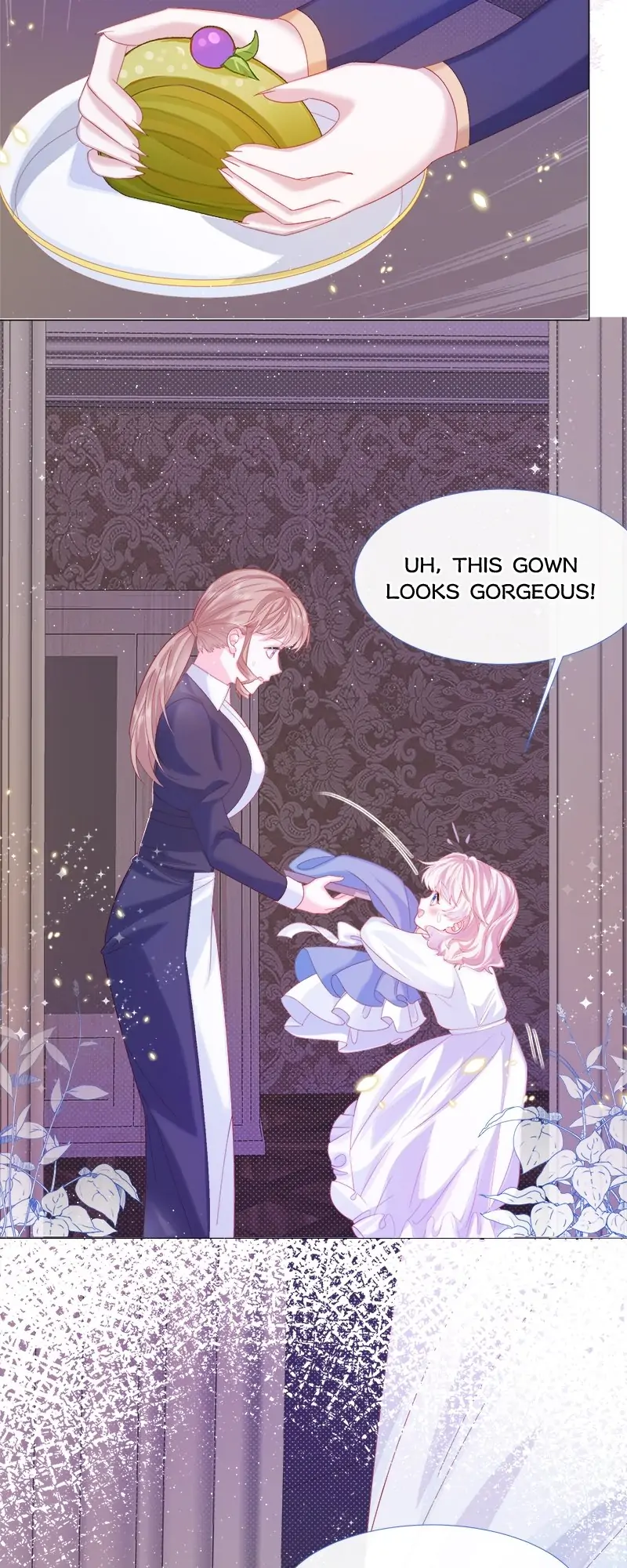 My Beloved Ninita Chapter 3 - Page 29
