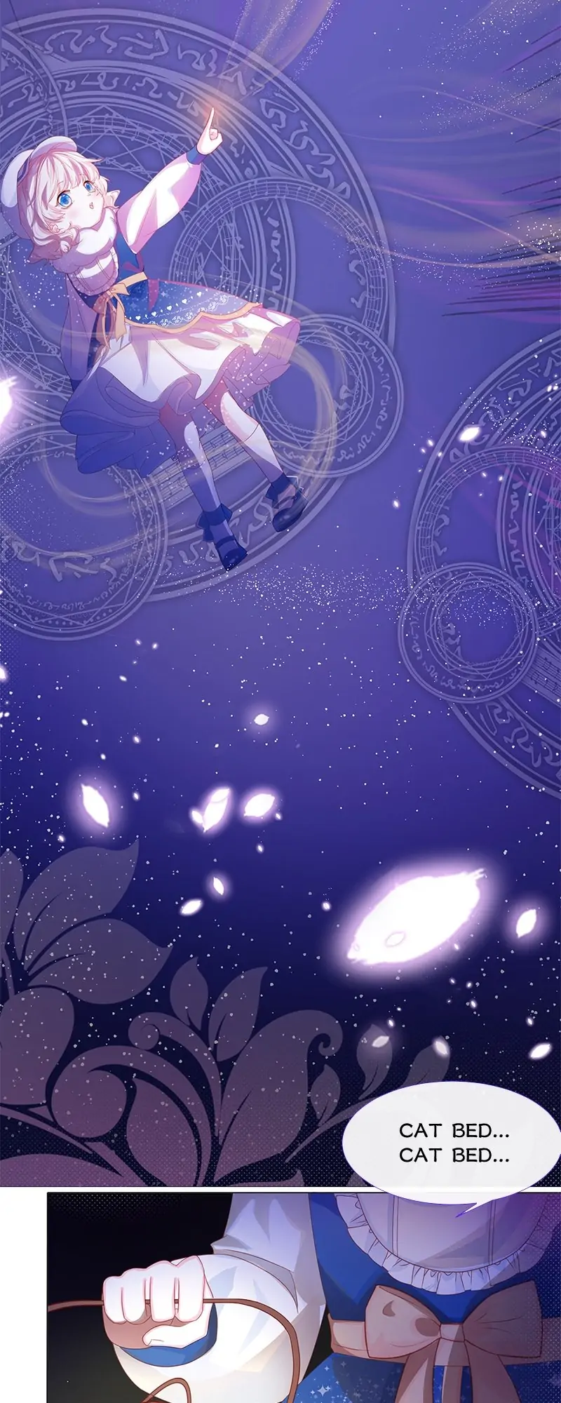 My Beloved Ninita Chapter 3 - Page 3
