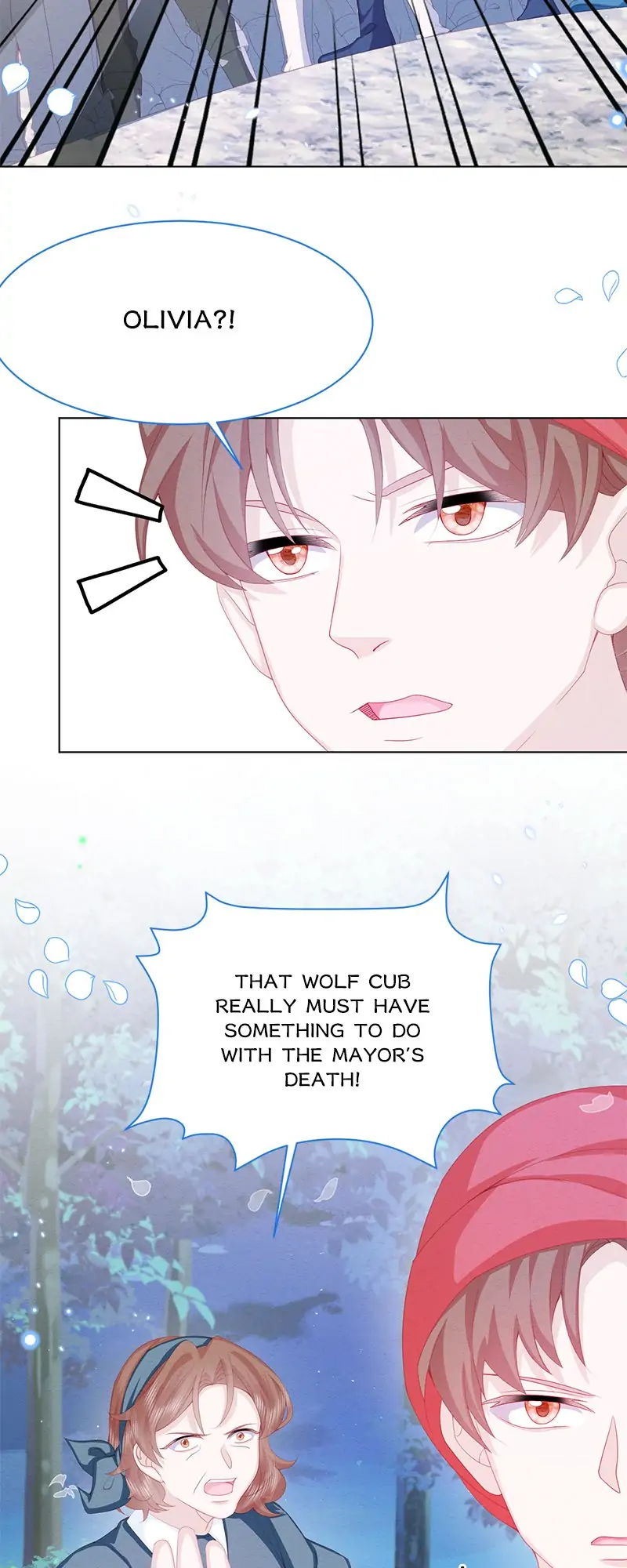 My Beloved Ninita Chapter 30 - Page 5
