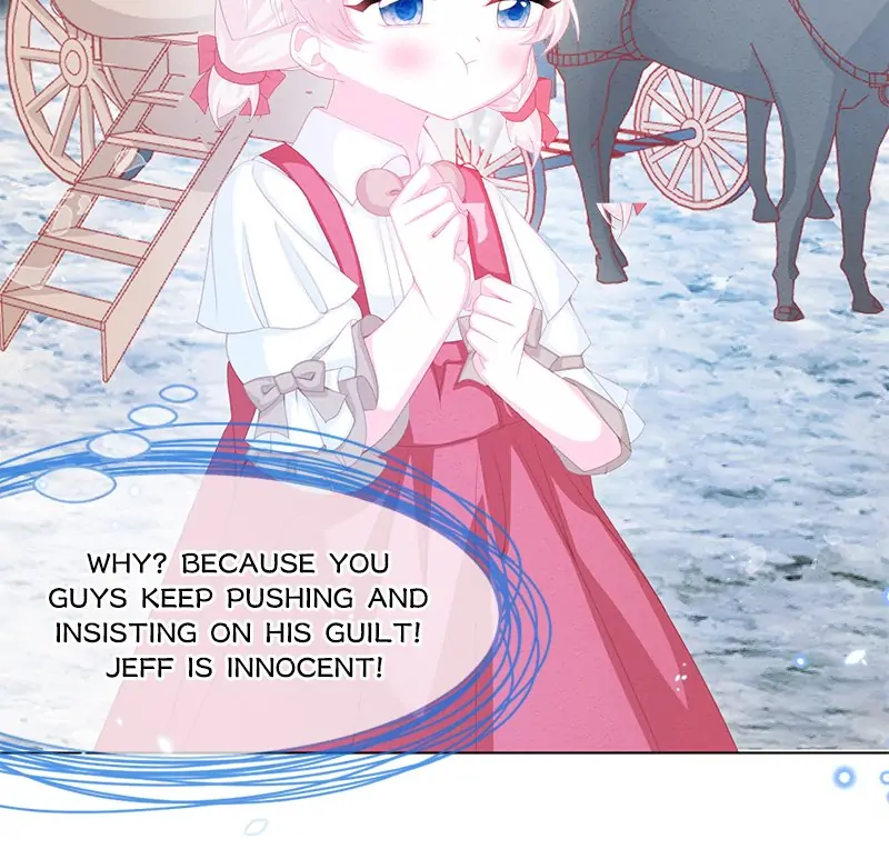 My Beloved Ninita Chapter 30 - Page 8