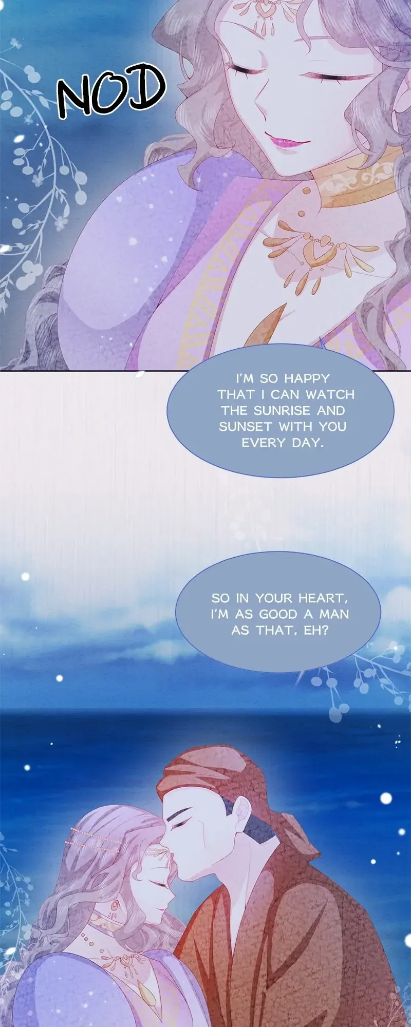 My Beloved Ninita Chapter 32 - Page 29