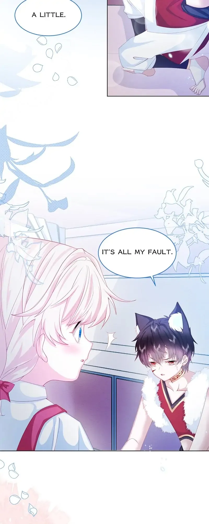 My Beloved Ninita Chapter 32 - Page 6