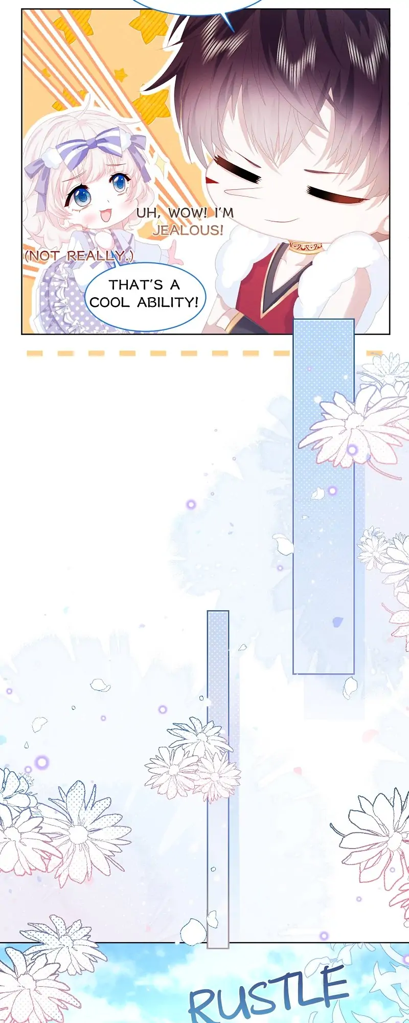 My Beloved Ninita Chapter 33 - Page 10