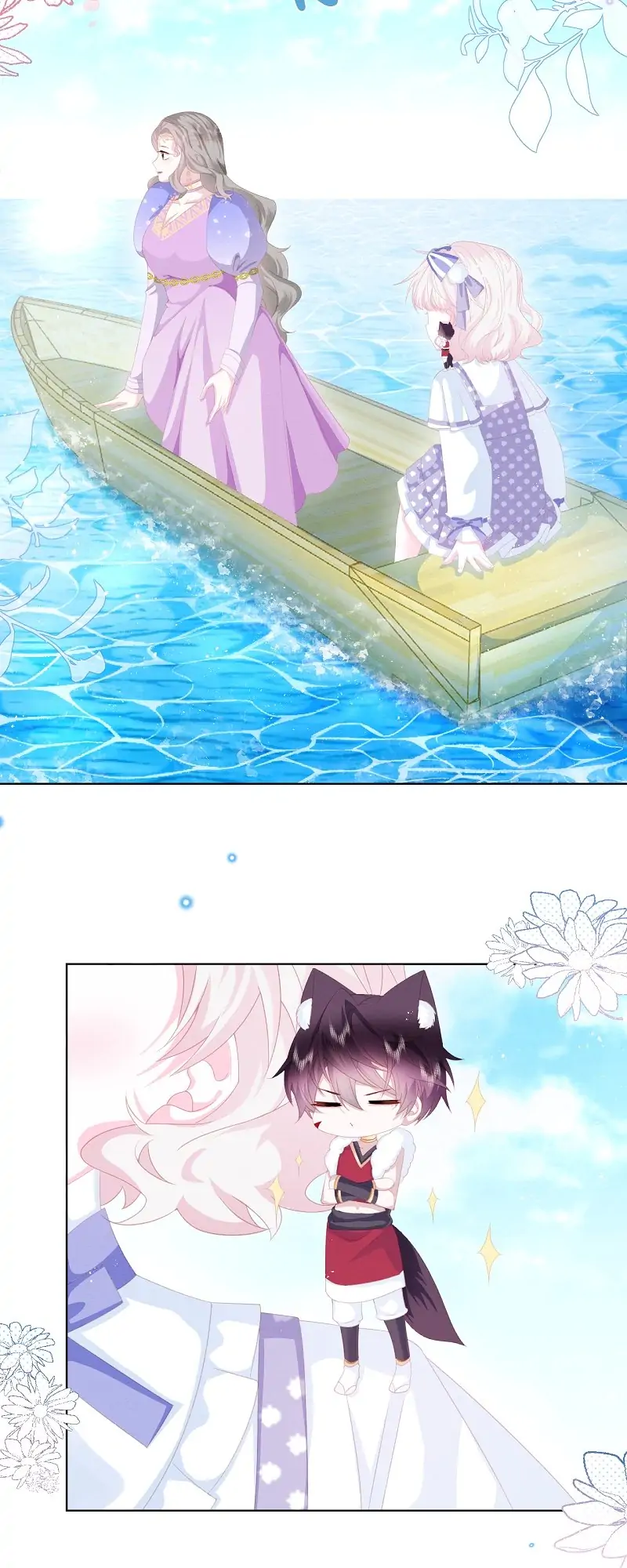 My Beloved Ninita Chapter 33 - Page 11