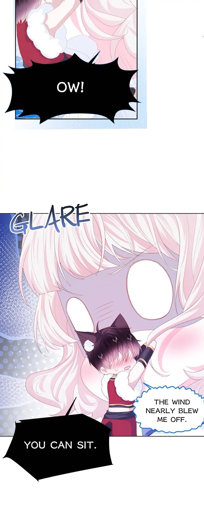 My Beloved Ninita Chapter 33 - Page 14