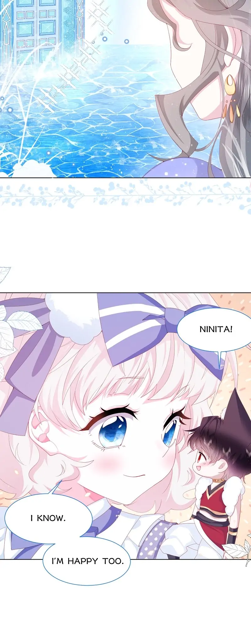 My Beloved Ninita Chapter 33 - Page 19
