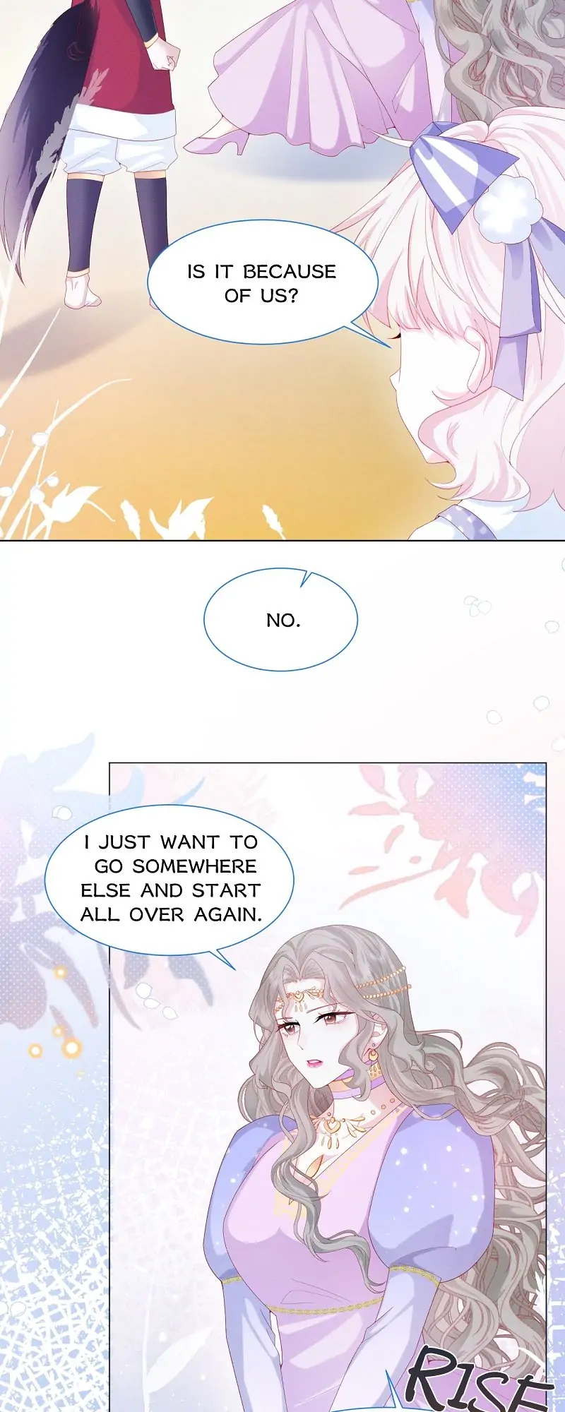My Beloved Ninita Chapter 33 - Page 2