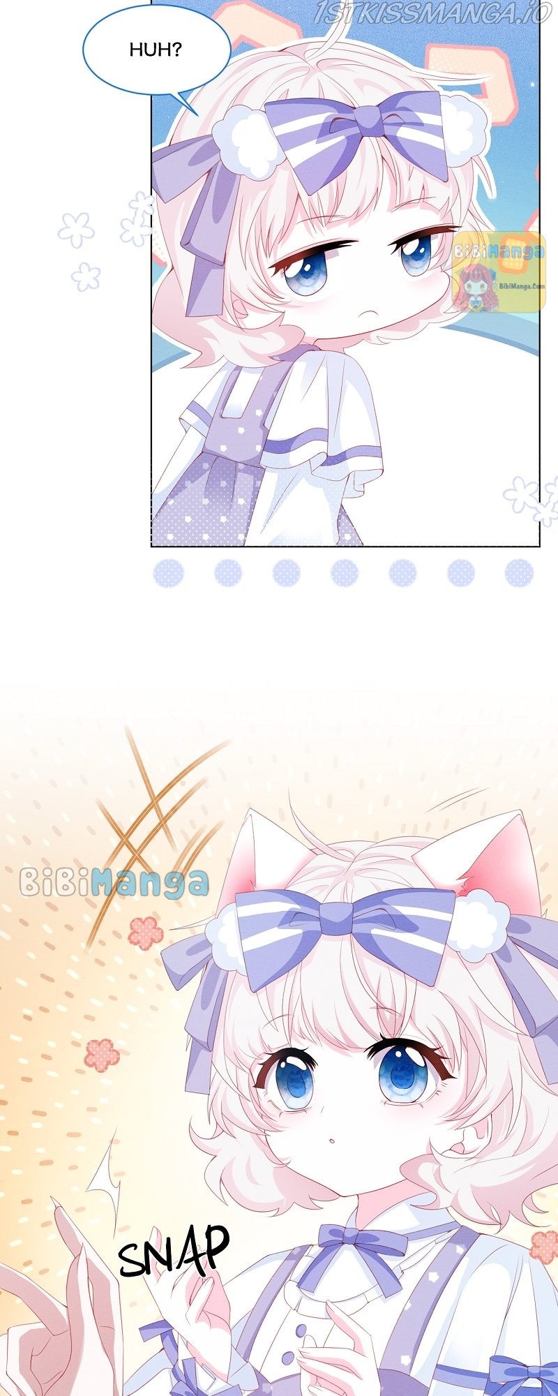 My Beloved Ninita Chapter 34 - Page 23
