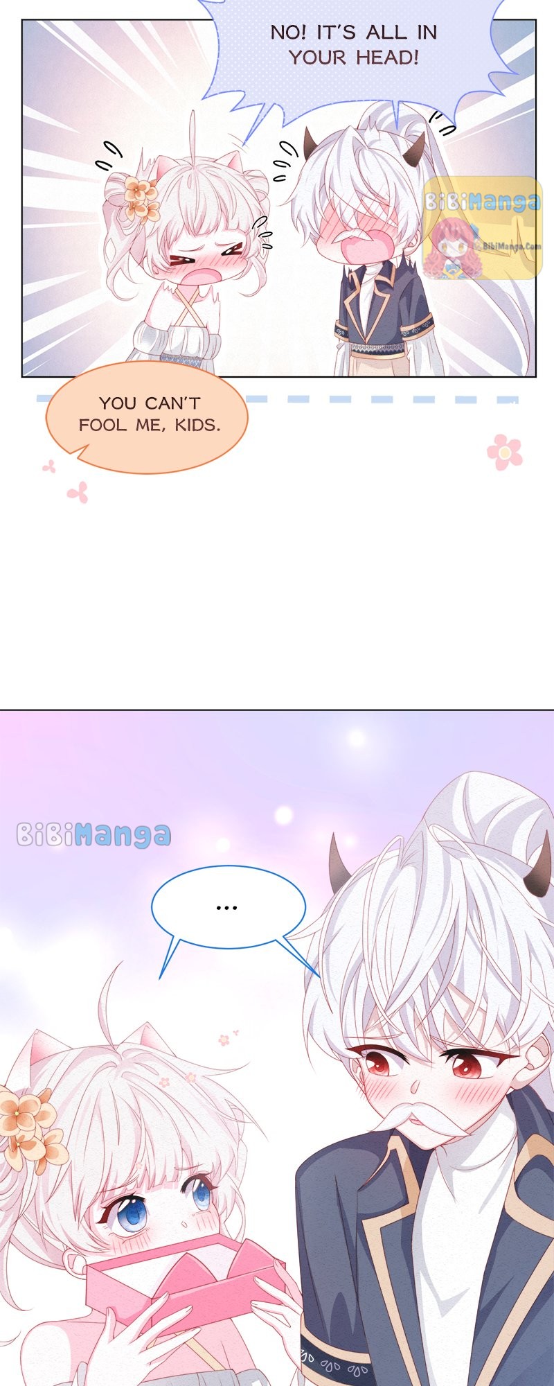 My Beloved Ninita Chapter 37 - Page 10