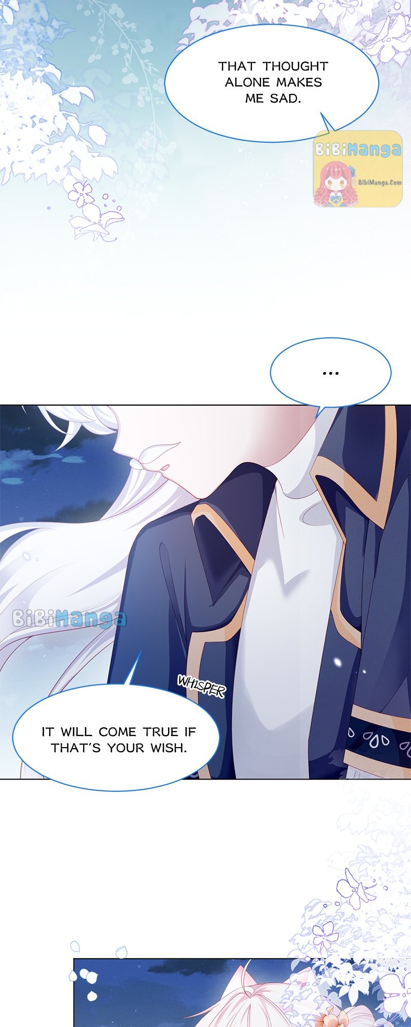 My Beloved Ninita Chapter 37 - Page 25