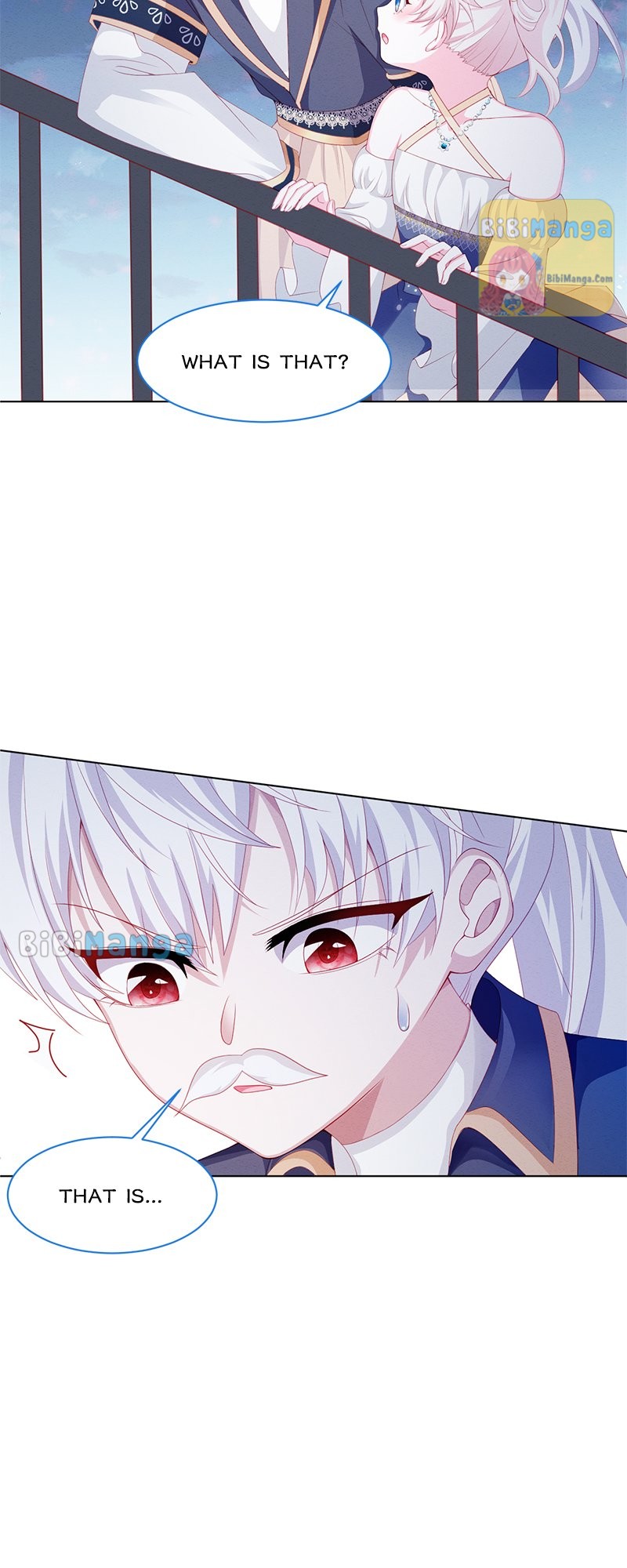 My Beloved Ninita Chapter 37 - Page 31