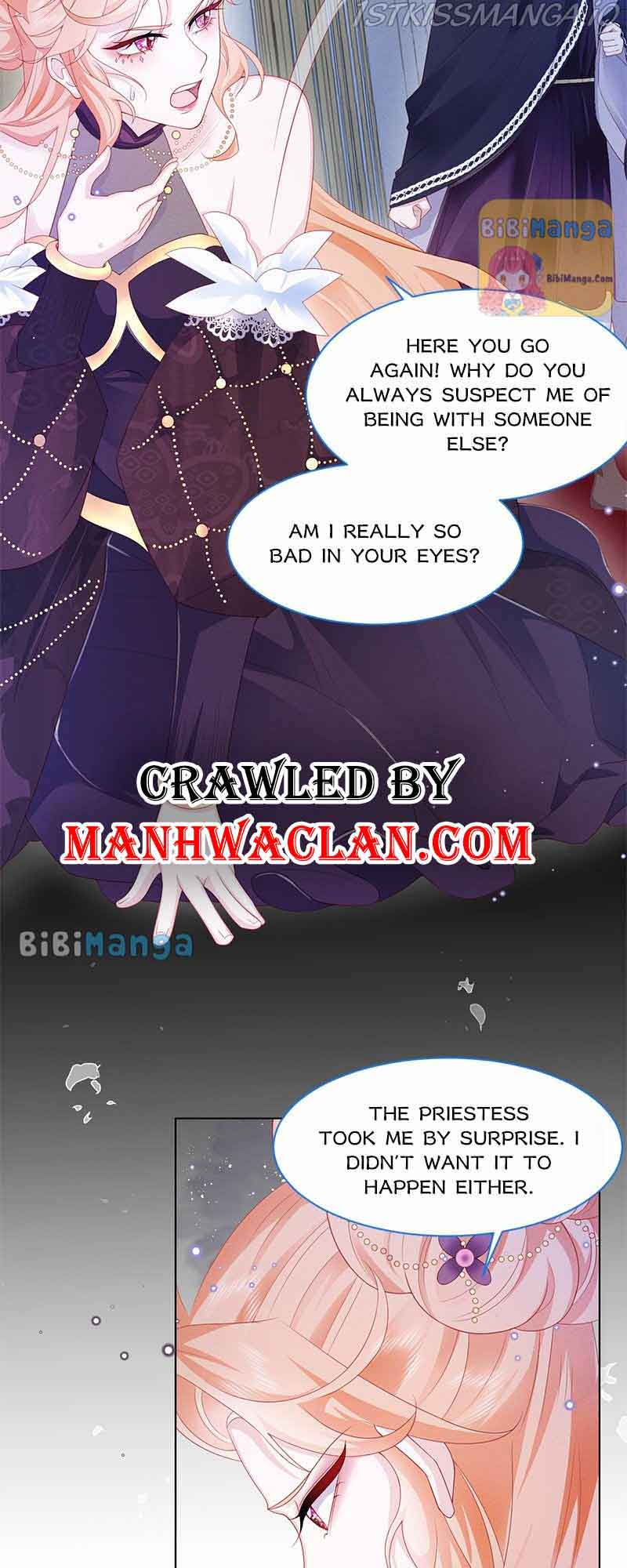 My Beloved Ninita Chapter 38 - Page 10