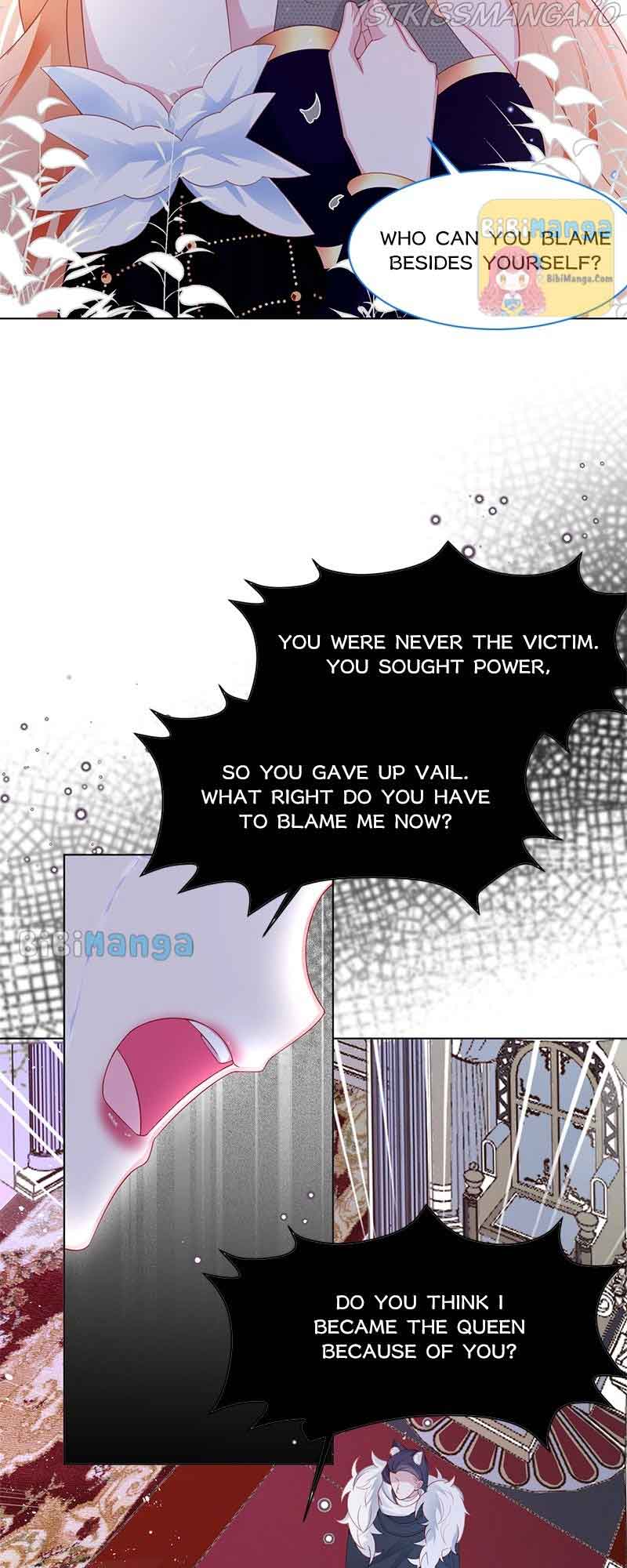 My Beloved Ninita Chapter 38 - Page 24