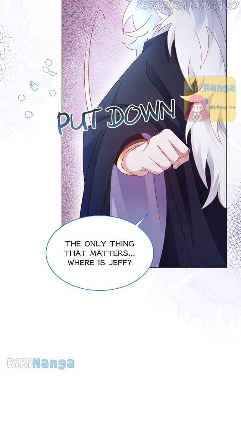 My Beloved Ninita Chapter 38 - Page 28