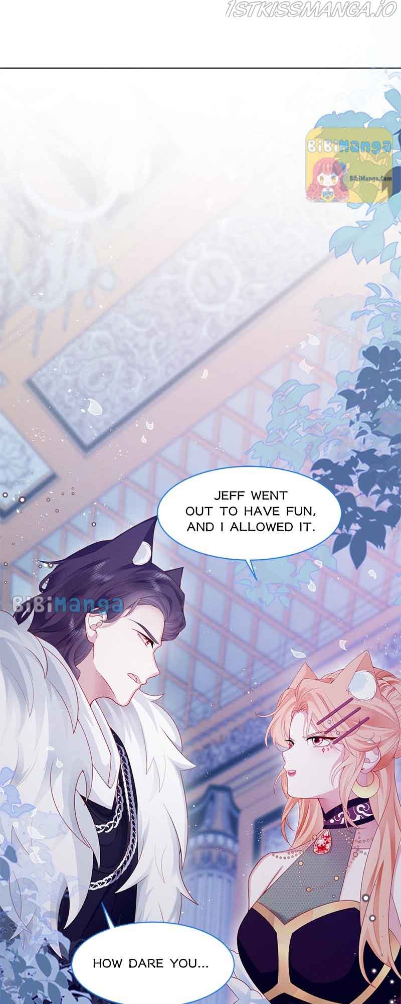 My Beloved Ninita Chapter 38 - Page 29