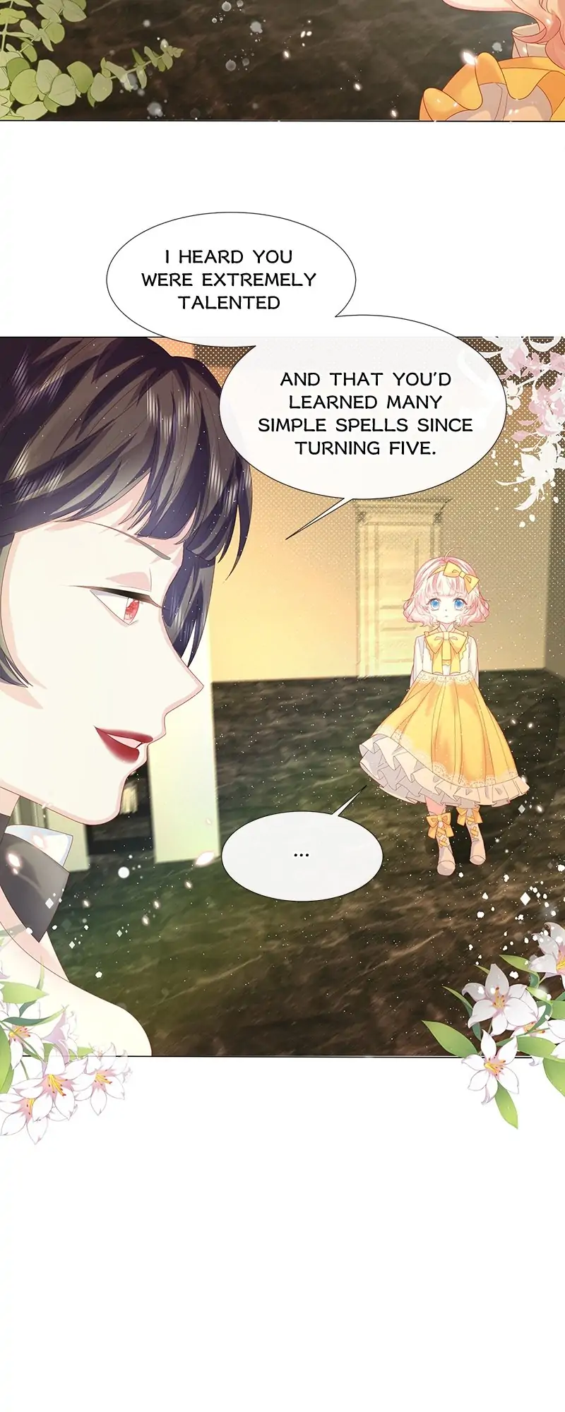 My Beloved Ninita Chapter 4 - Page 18