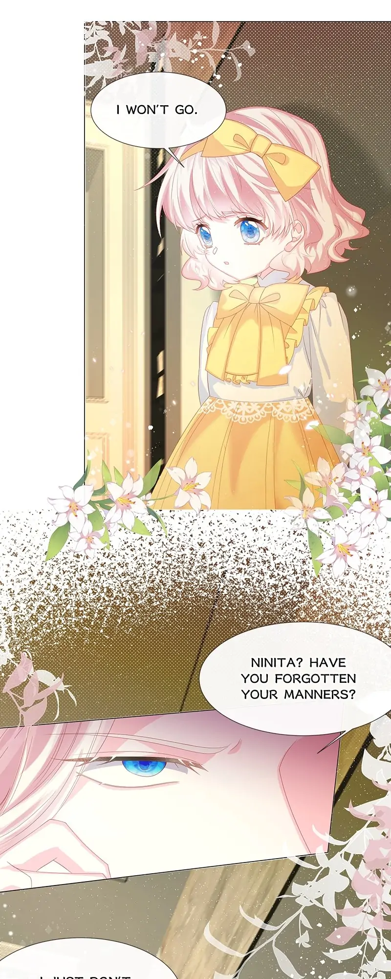 My Beloved Ninita Chapter 4 - Page 19