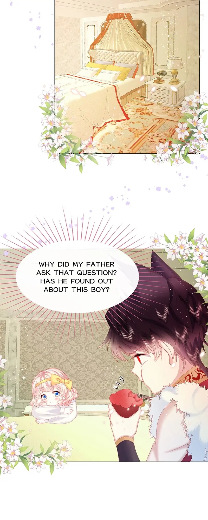 My Beloved Ninita Chapter 4 - Page 26