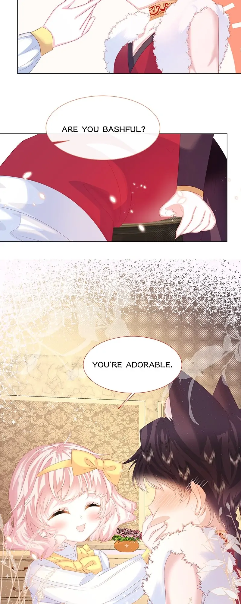 My Beloved Ninita Chapter 4 - Page 30