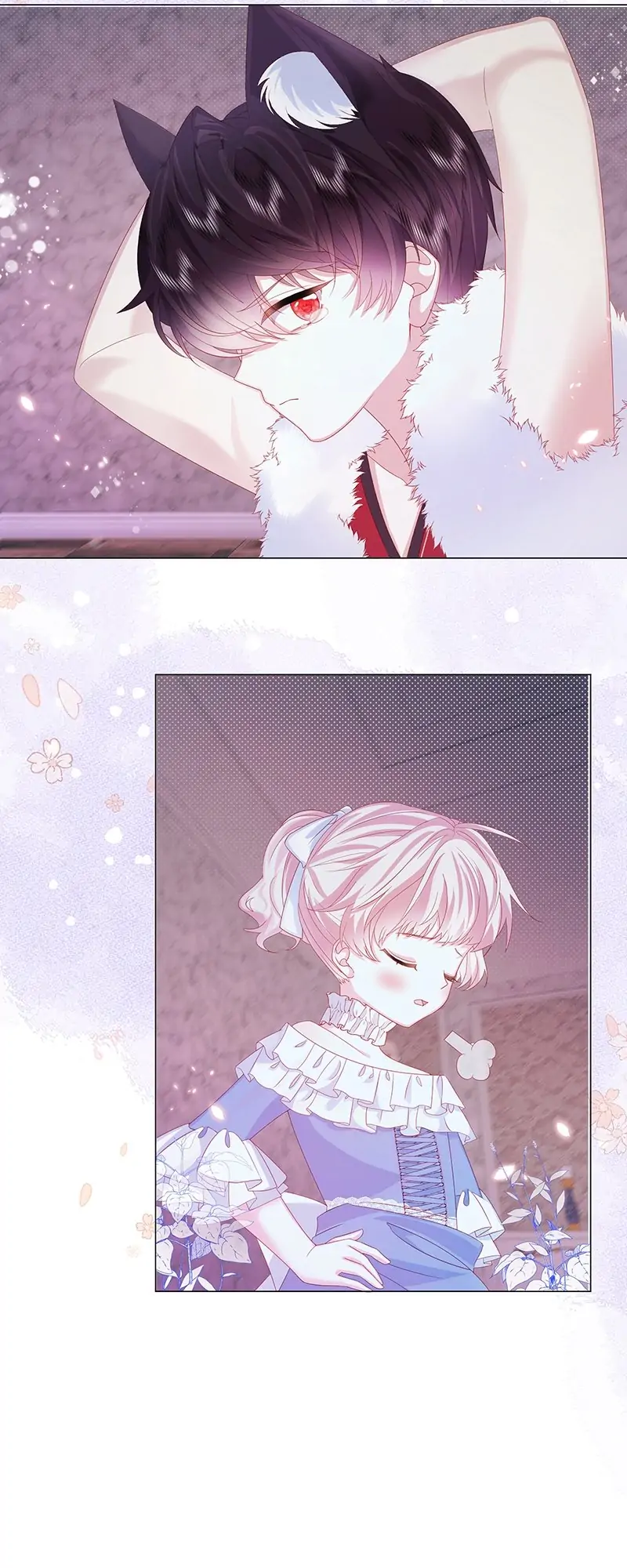 My Beloved Ninita Chapter 4 - Page 8