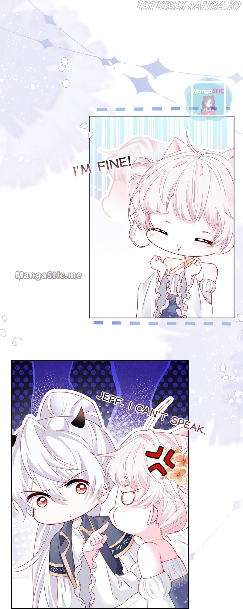 My Beloved Ninita Chapter 40 - Page 27