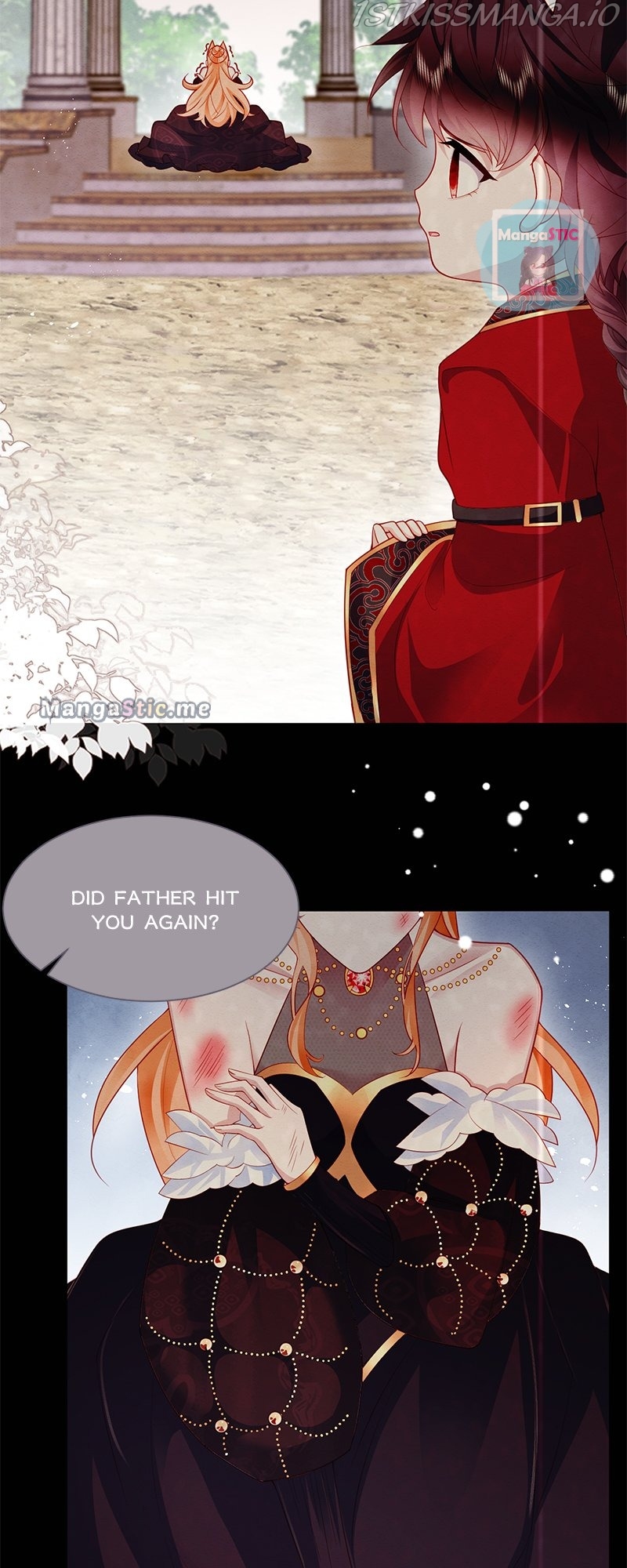 My Beloved Ninita Chapter 40 - Page 8
