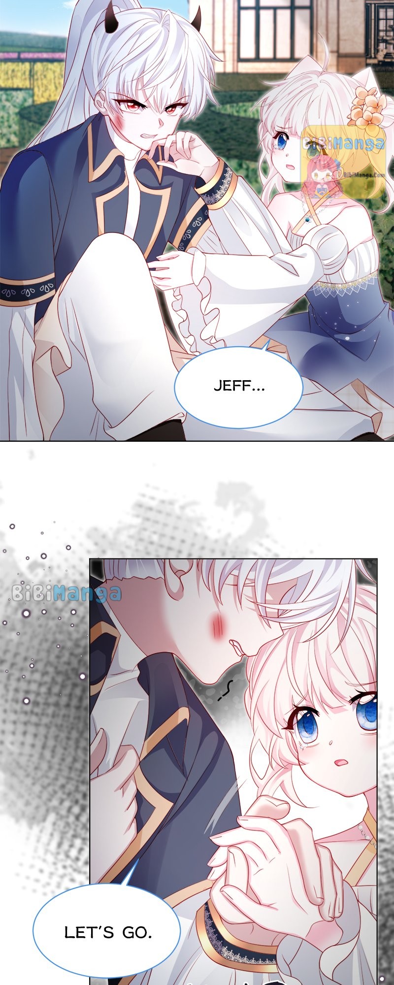 My Beloved Ninita Chapter 41 - Page 26