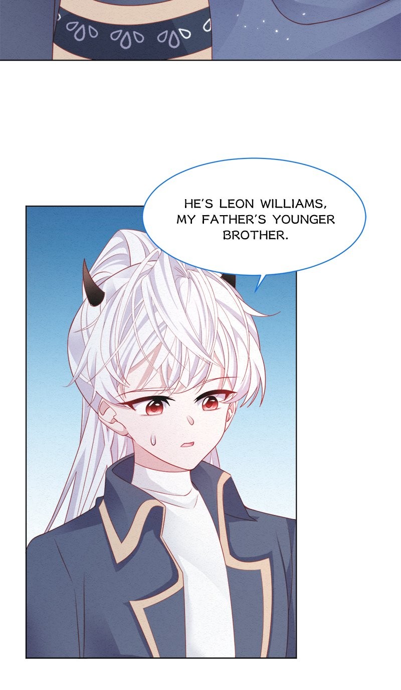 My Beloved Ninita Chapter 42 - Page 17