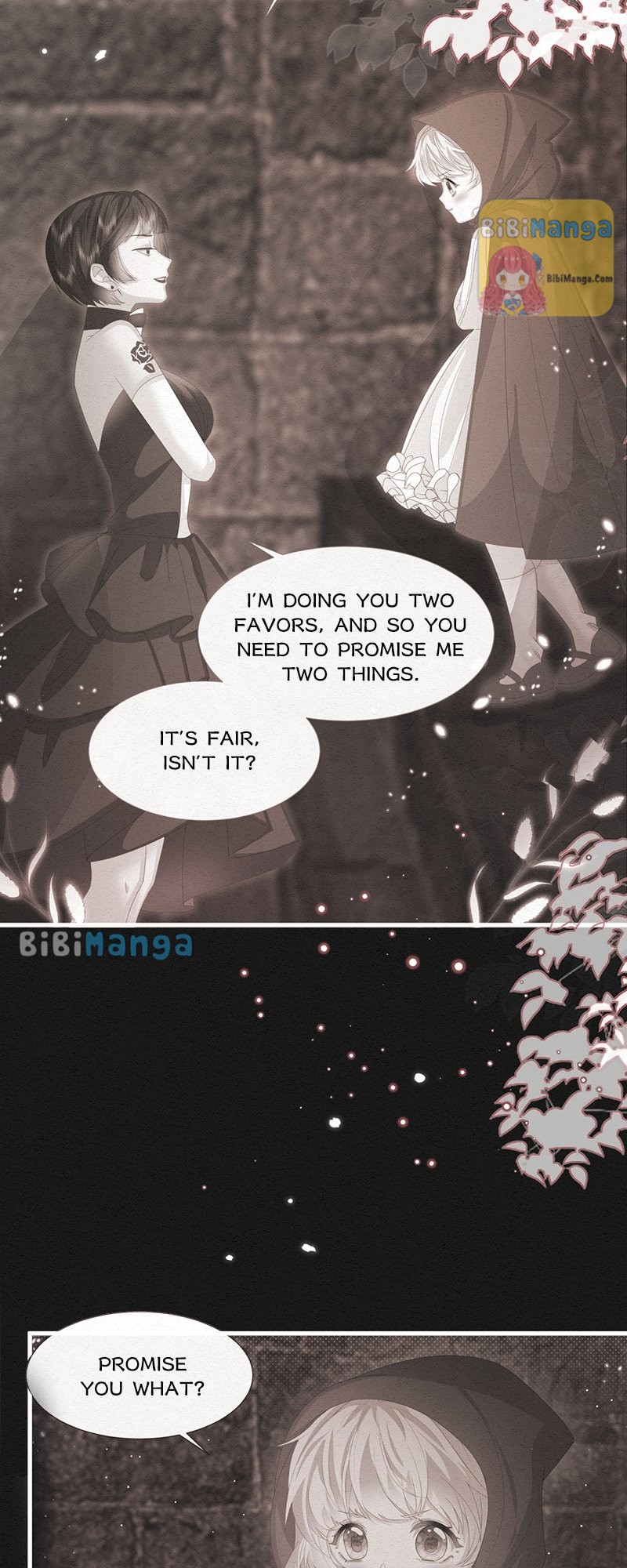 My Beloved Ninita Chapter 42 - Page 20
