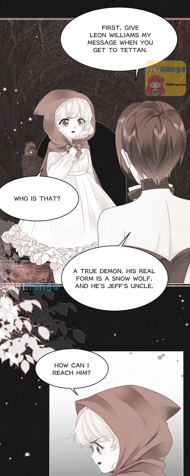 My Beloved Ninita Chapter 42 - Page 22