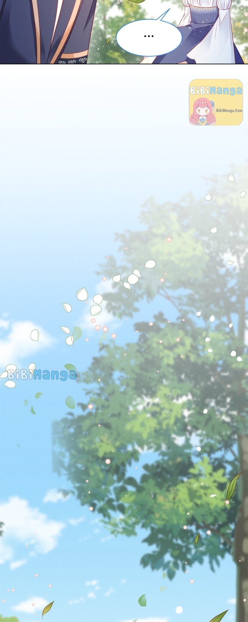 My Beloved Ninita Chapter 42 - Page 36