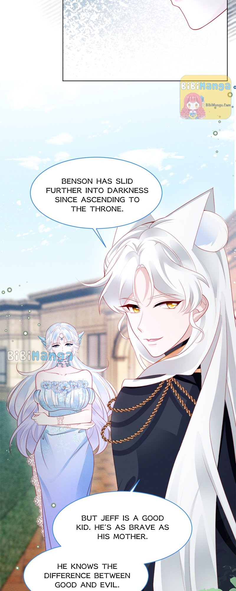 My Beloved Ninita Chapter 42 - Page 4