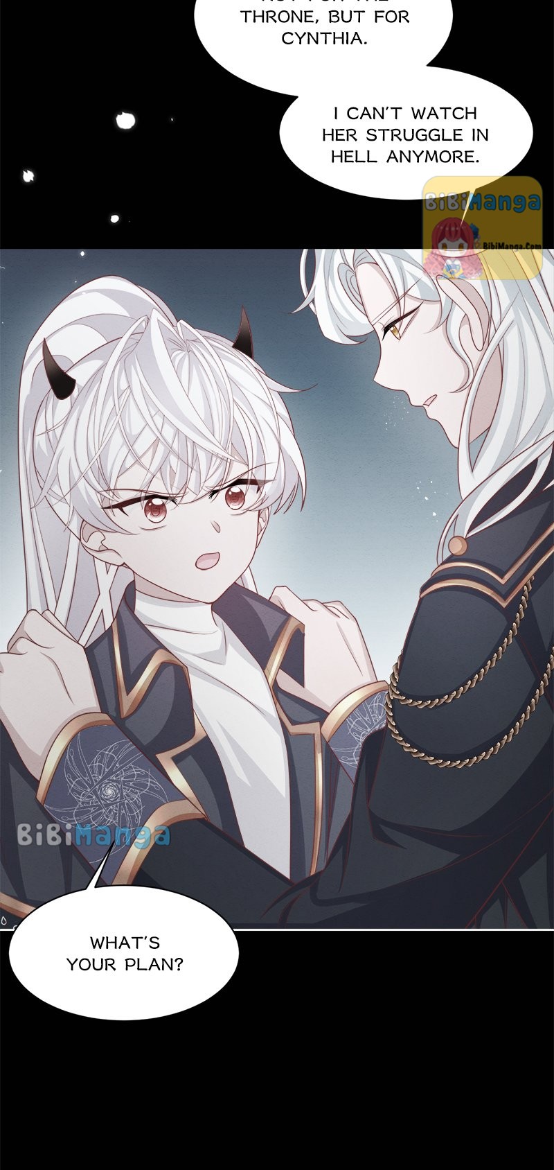 My Beloved Ninita Chapter 43 - Page 11