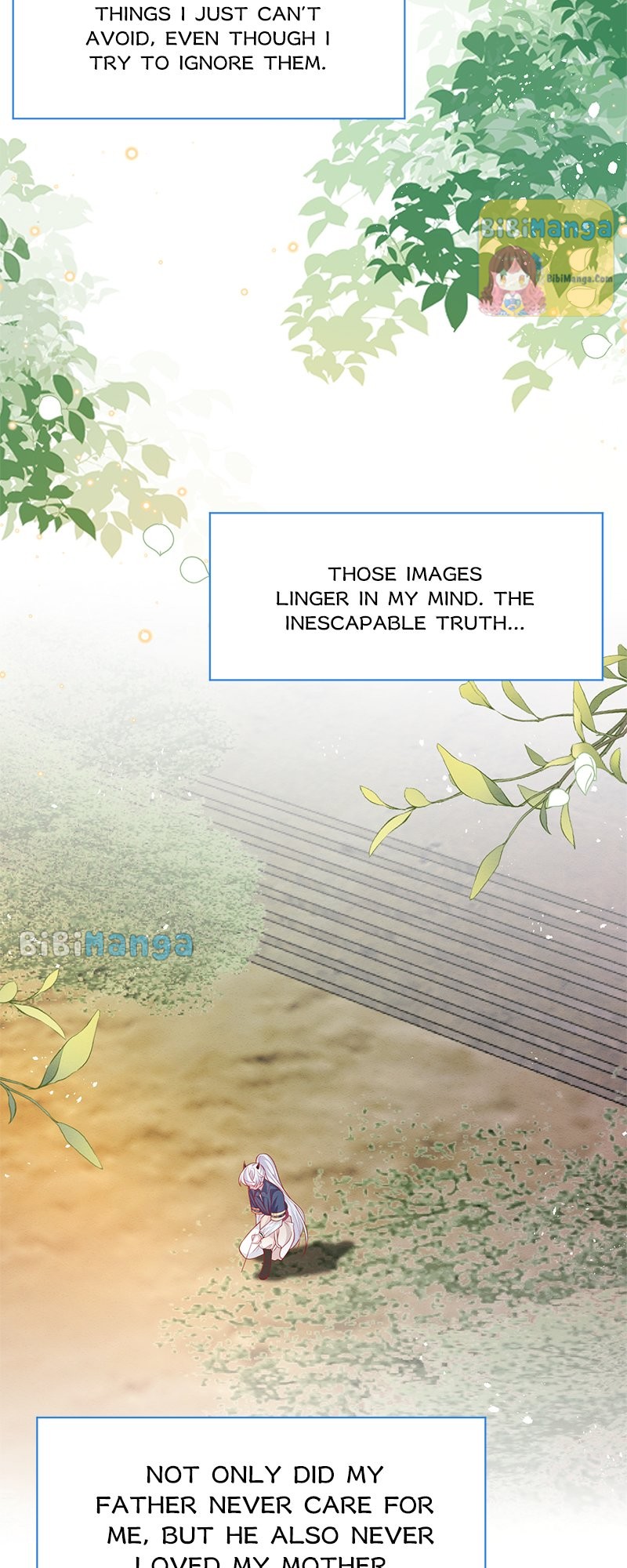 My Beloved Ninita Chapter 43 - Page 2