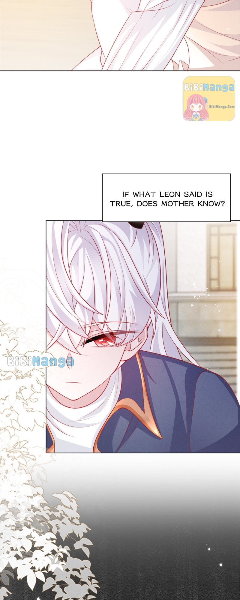 My Beloved Ninita Chapter 43 - Page 9