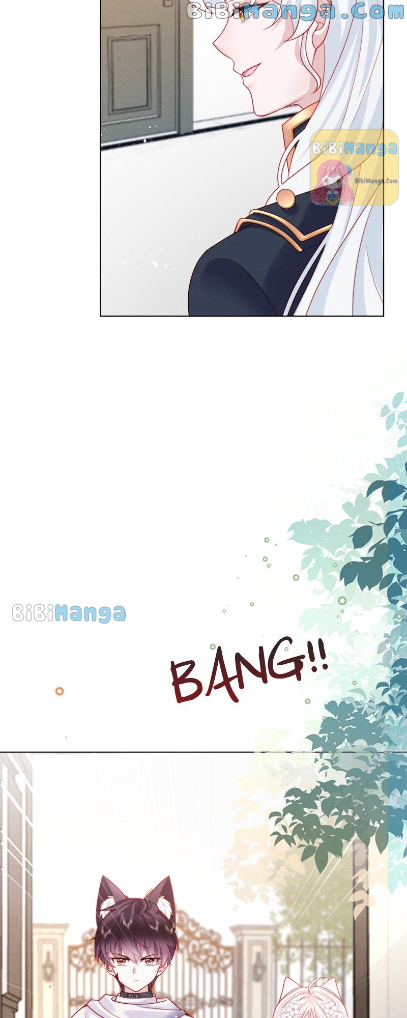 My Beloved Ninita Chapter 44 - Page 12