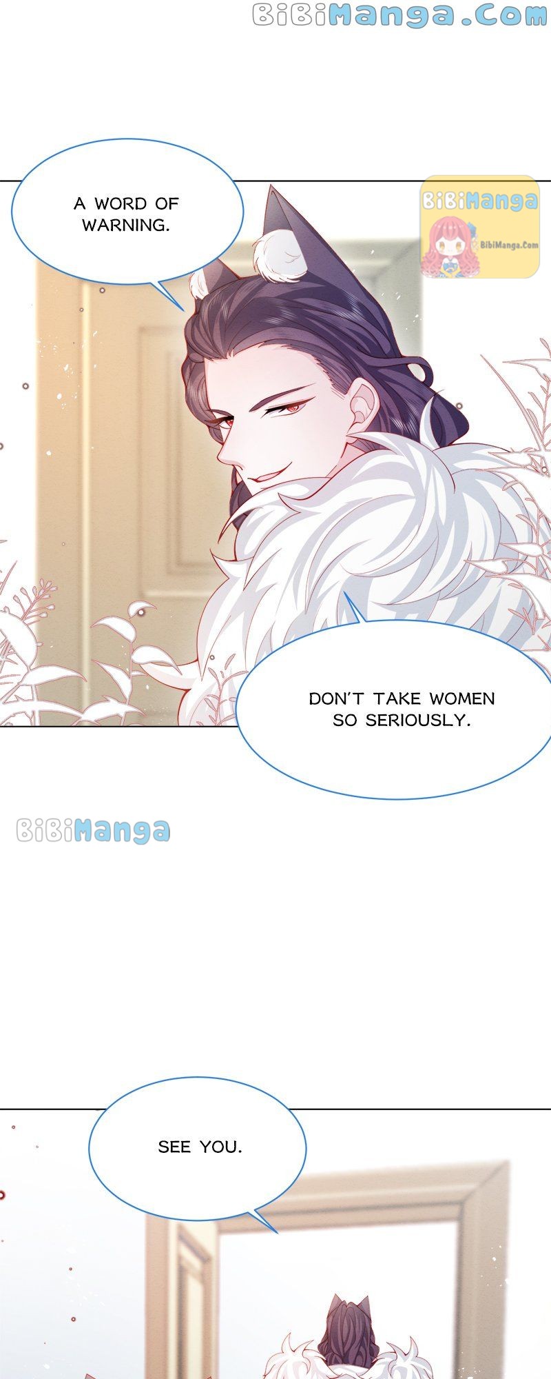 My Beloved Ninita Chapter 44 - Page 21
