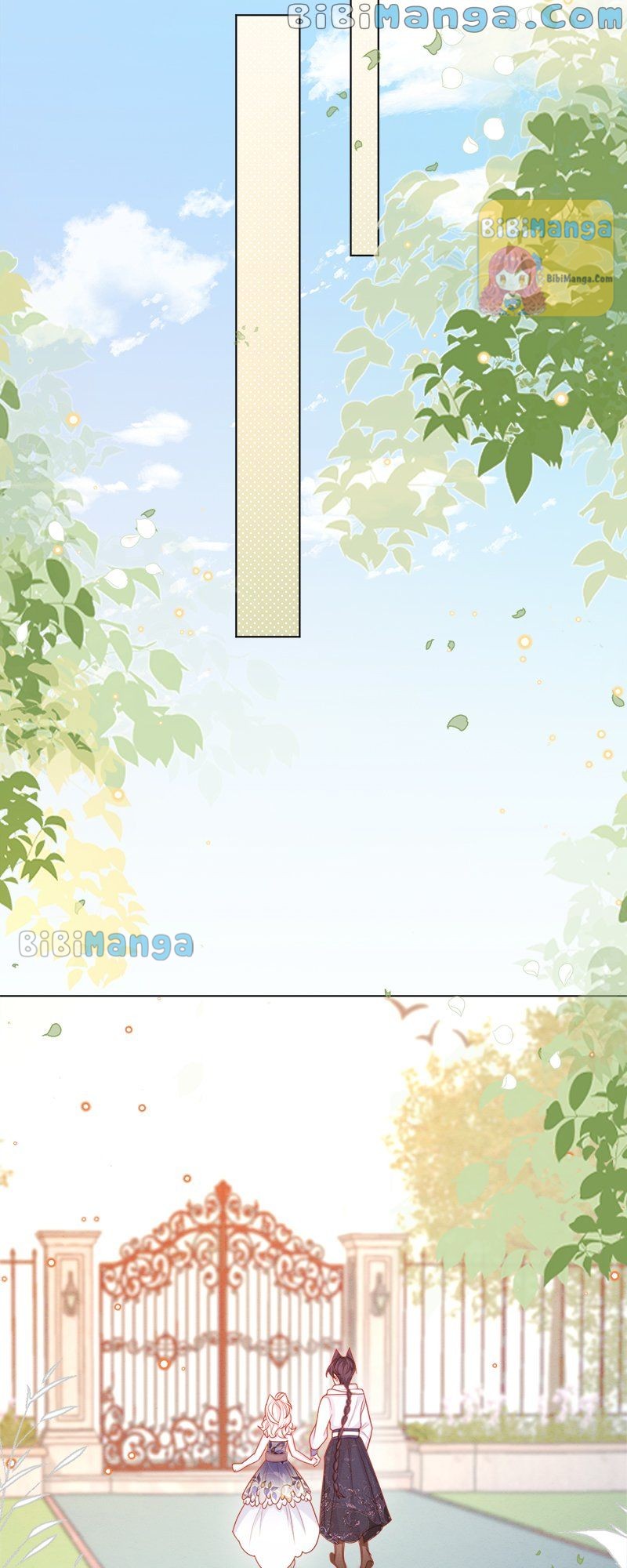 My Beloved Ninita Chapter 44 - Page 28