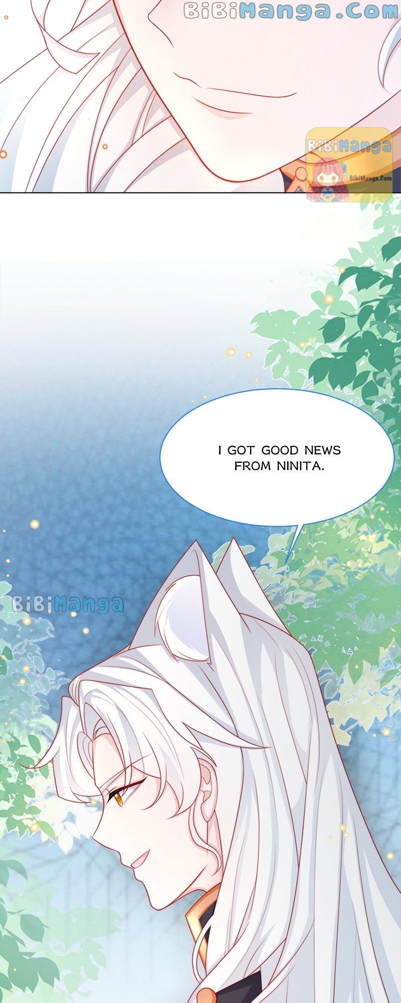My Beloved Ninita Chapter 44 - Page 32