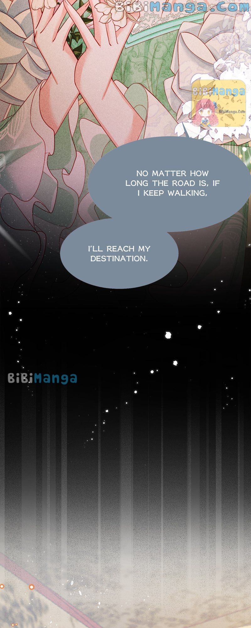 My Beloved Ninita Chapter 45 - Page 23