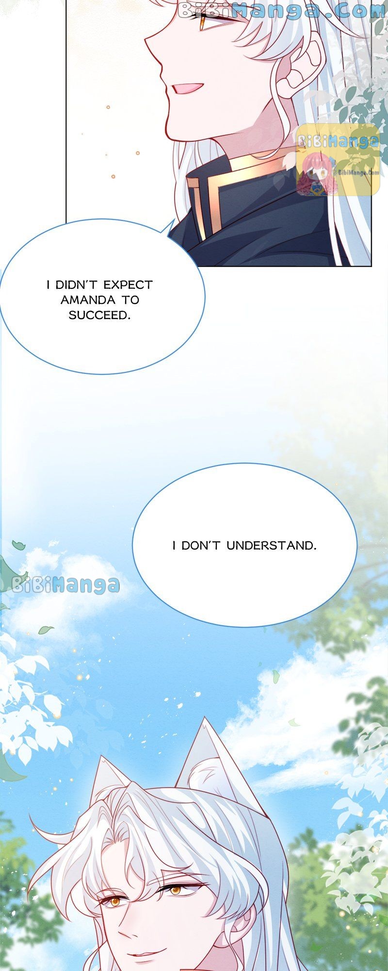 My Beloved Ninita Chapter 45 - Page 3