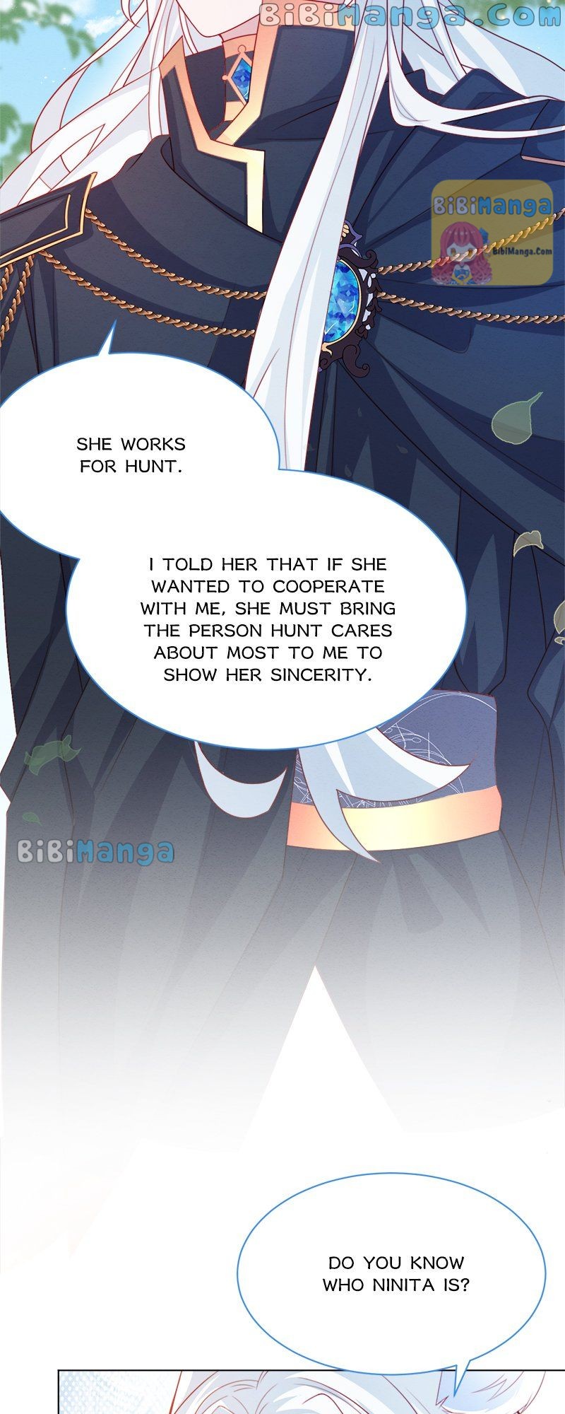 My Beloved Ninita Chapter 45 - Page 4