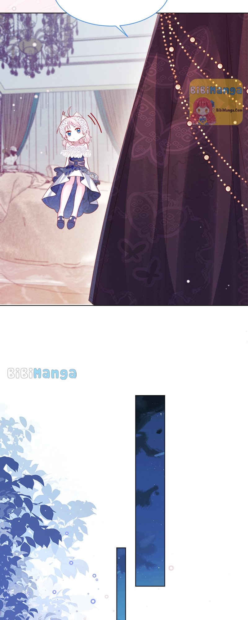 My Beloved Ninita Chapter 46 - Page 8