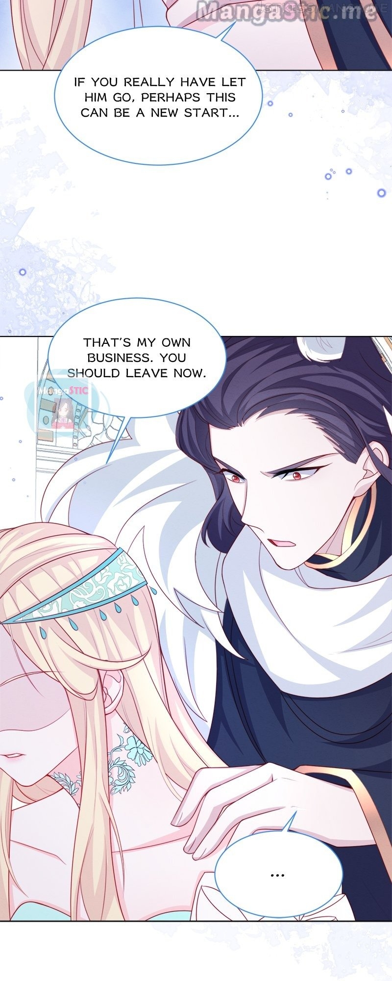 My Beloved Ninita Chapter 47 - Page 14