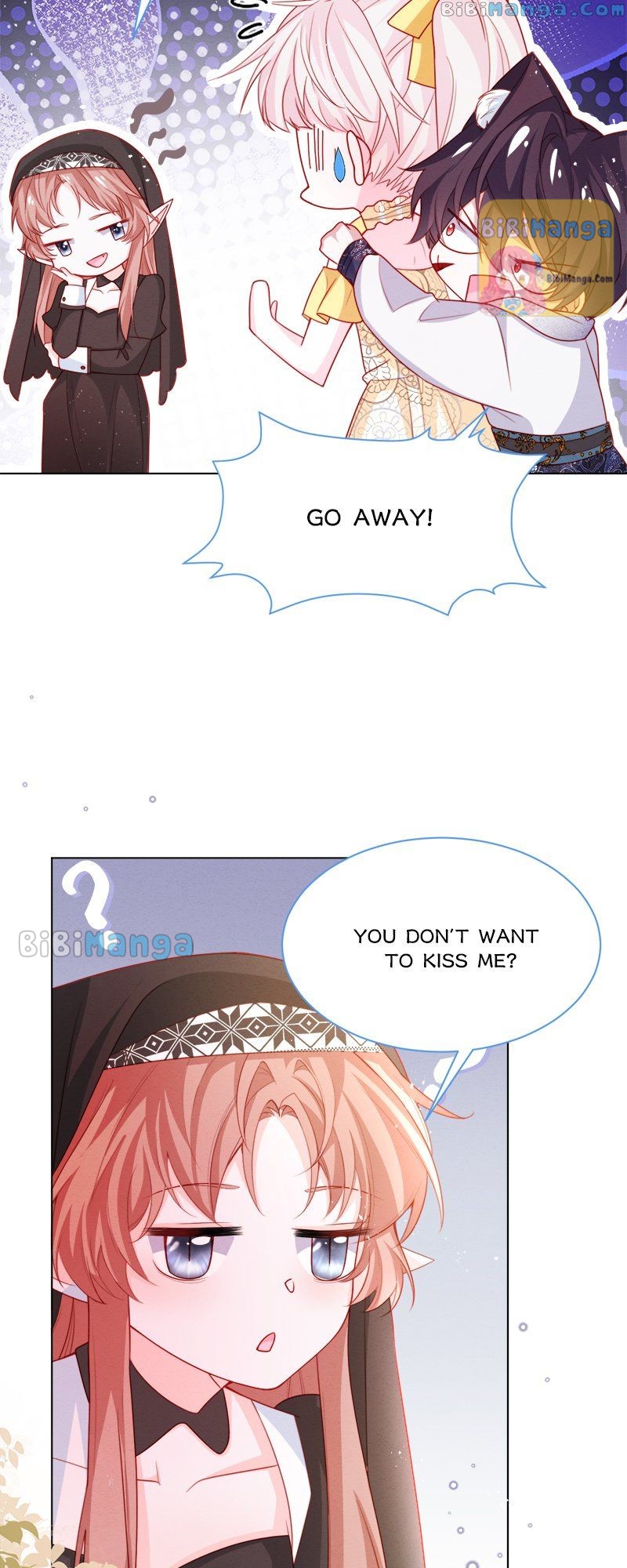 My Beloved Ninita Chapter 48 - Page 14