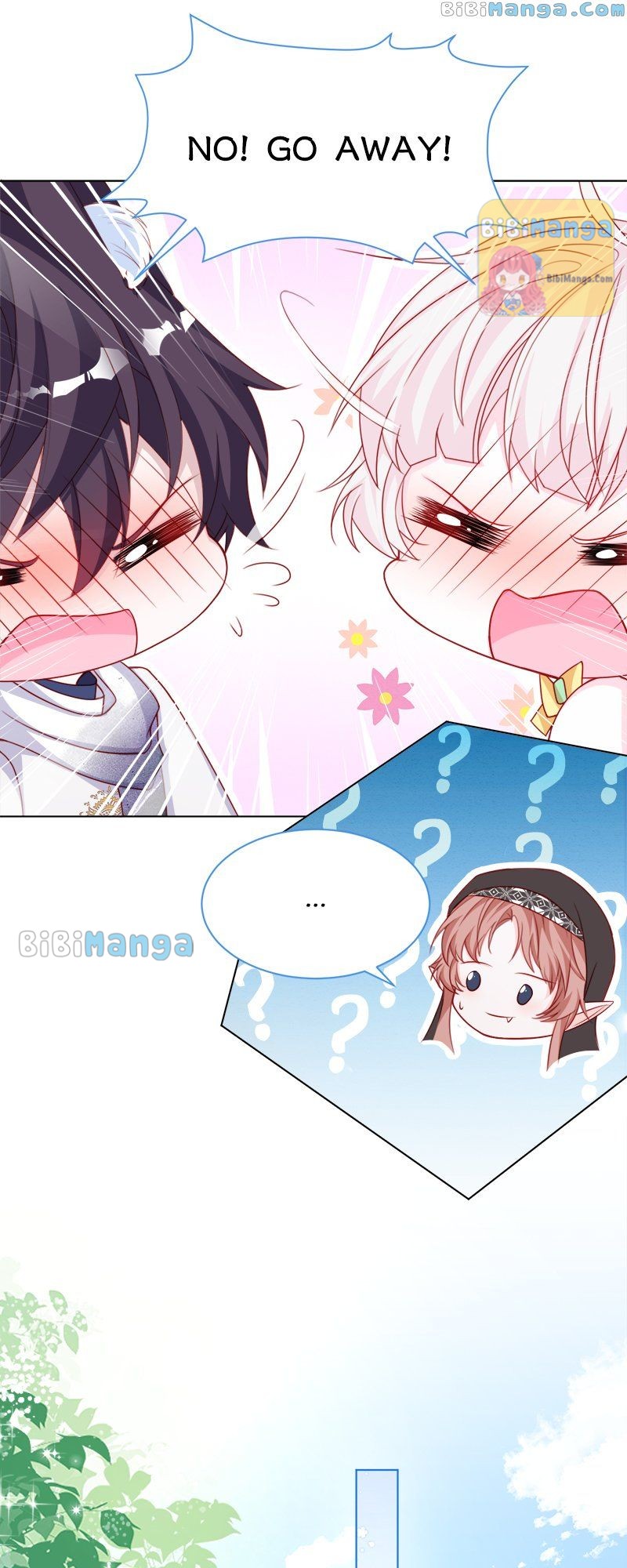 My Beloved Ninita Chapter 48 - Page 17