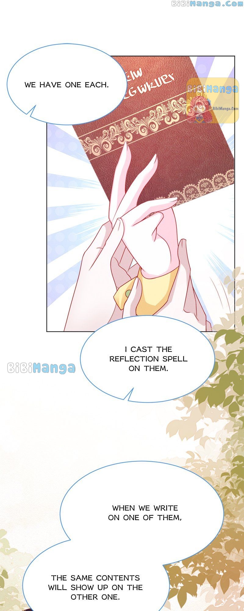 My Beloved Ninita Chapter 48 - Page 29