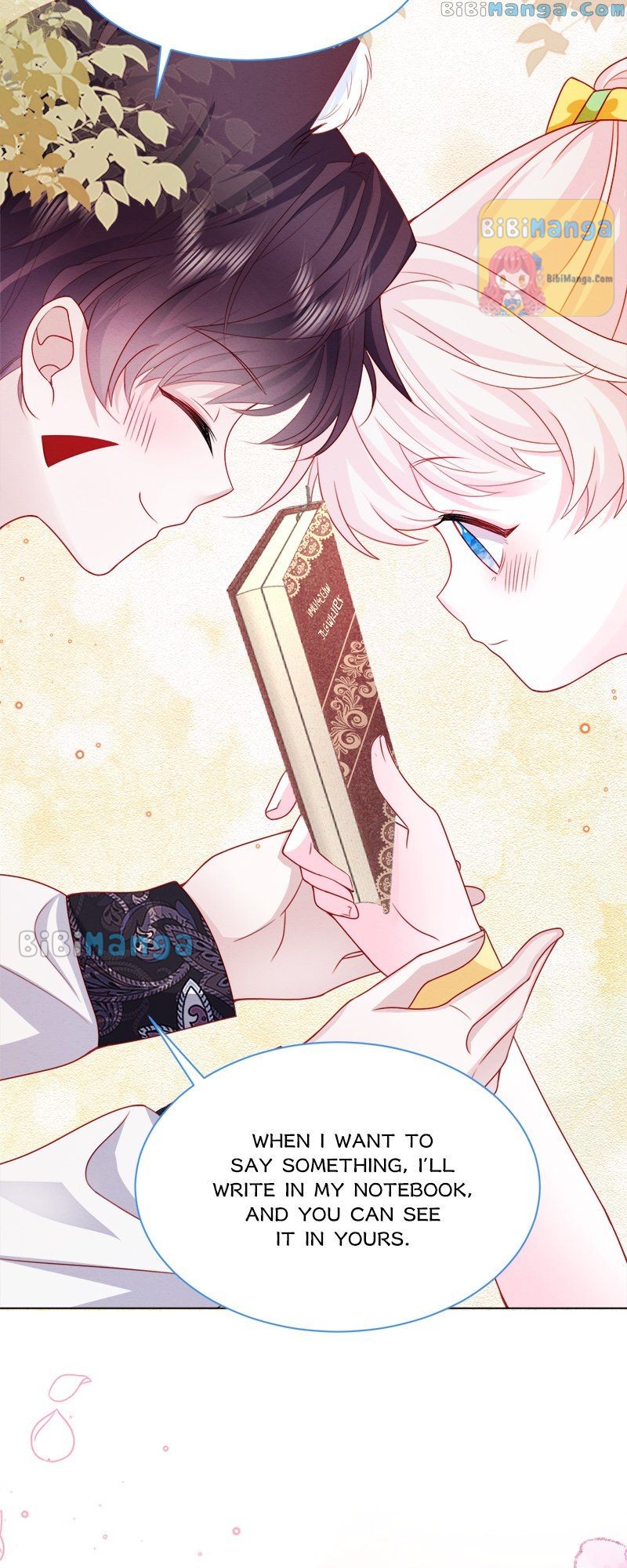My Beloved Ninita Chapter 48 - Page 30